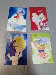 2025年最新】いのまたむつみ カードの人気アイテム - メルカリ