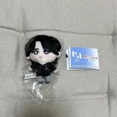 INI 藤牧京介　かぷっこふれんずのサムネイル