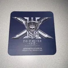 登坂広臣 ØMI コースター