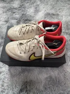 NIKE Tiempo Legend 9 Elite HG 27cm ティエンポ - メルカリ