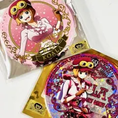 2026年最新】バースデージュエリー缶バッジの人気アイテム - メルカリ