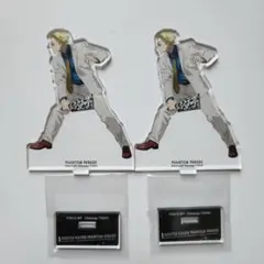 呪術廻戦　ファントムパレード　バトルキャラアクリルスタンド　七海建人