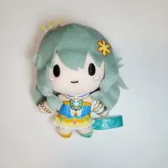 プロセカ　サンリオキャラクターズ　ふわぷちマスコット　草薙寧々 プロジェクトセカイ プロセカ サンリオ ふわぷち 草薙 寧々