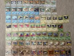 ポケモンカード 旧裏 300枚以上 まとめ売り キラ多数 ルギア