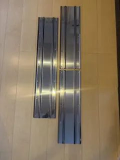 泥よけ 軽トラック ステンレス ゴム 木更津ステンレス オフセット