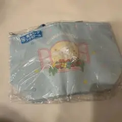 시나모롤 보냉 가방 쿠지