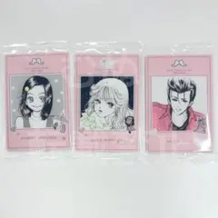 矢沢あい ウエハース 天使なんかじゃない　C1 C2 C3