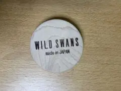 ワイルドスワンズ WILDSWANS スリッカー SLICKER