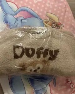 Duffy ジェラピケコラボ　上下セット　おまけ付き