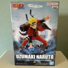 NARUTO ナルト フィギュア Memorable Saga Special