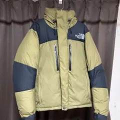 NORTH ノースフェイス バルトロライトジャケット