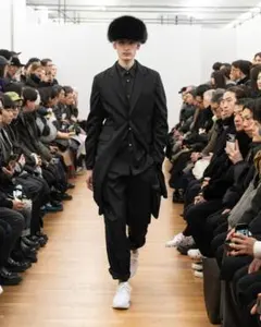 2026年最新】COMME des GARCONS SHIRT メンズ サルエルパンツの人気