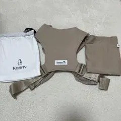 コニー抱っこ紐flex