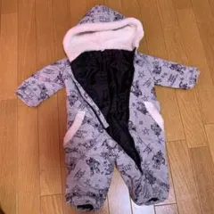 80厚手アウター