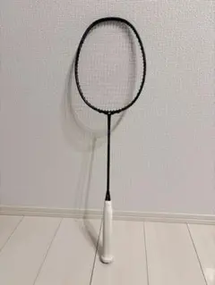 ヨネックス　バドミントンラケット　ボルトリックZフォース　3UG5 伸びる“超