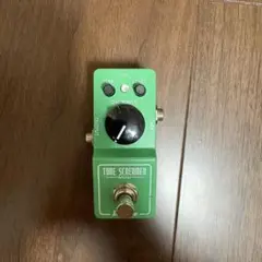 美品 Ibanez TUBE SCREAMER MINI 本体のサムネイル