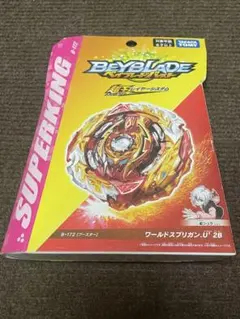 ベイブレードバースト スポーツトイ