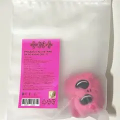 txt テヒョン PPULBATU ダゴニャン キーリング ポップアップ - メルカリ
