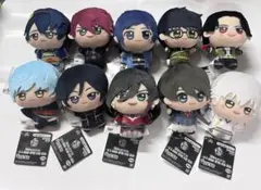 刀剣乱舞ONLINE ちびぐるみ 第5弾 全5種 - メルカリ
