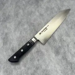 久重 モリブデン鋼 筋引 240 mm【ツバ(口金)付】 - メルカリ