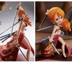 ワンピースフィギュアONE PIECE magazine』〝夢の一枚＋WC