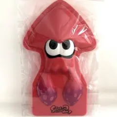 スプラトゥーン2 スプラトゥーン3 およげ！スイスイイカ ピンク インクリングのサムネイル