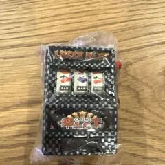 スロットキーホルダー