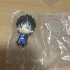 鋼の錬金術師 ハガレン ロイ・マスタング カプセルフィギュア