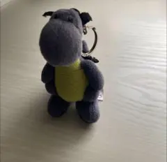 NICI ドラゴン ぬいぐるみ キーホルダーのサムネイル