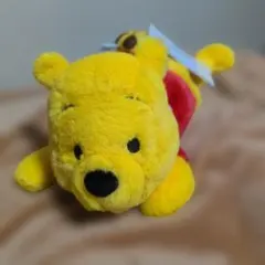 東京ディズニーランド くまのプーさん ぬいぐるみペンケース