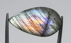 ラブラドライト ビーズ・アクセサリー