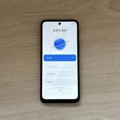 2026年最新】スマートフォン カラー：グラファイトグレー
