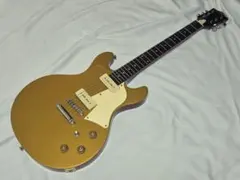 Cool Z ZLJ-2 レスポールジュニア ダブルカッタウェイ フジゲン製 Cool Z ZLJ-2 レスポールジュニア ダブルカッタウェイ フジゲン製