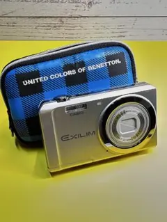 2026年最新】CASIO EX-ZS5の人気アイテム - メルカリ