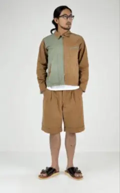 anachronorm Combi Drizzier Pants 32のサムネイル