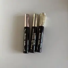 ヒロインメイク　3点