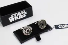 STAR WARS カフスボタン 帝国軍エンブレムのサムネイル