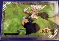 ヒロアカ アニカフェ 特典 フォトカード 名古屋 池袋 ミルコ ②