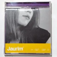 CD　紫雨林　ジャウリム　Jaurim　日本特別編集盤