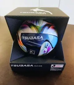 限定】JリーグオールスターDAZNCUP TSUBASA SFIDAミニボール - メルカリ