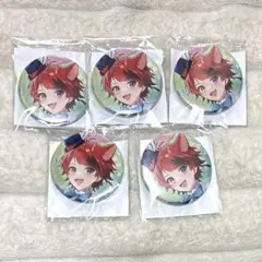 莉犬くん 言ノ葉ワンダーランド アルバム特典缶バッジ