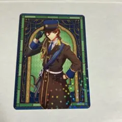 うたプリ　ビジュコレ　嶺二　1枚