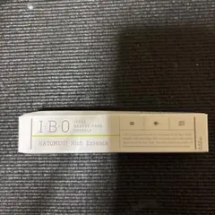 I.B.O. HATOMUGI Rich Essence 15ml 2本セット - メルカリ