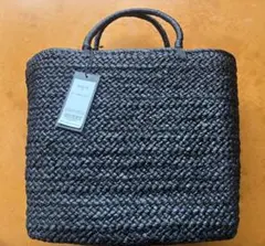 完売 ampiana アンピアーナ Lona bag LOHEN かごバッグ - メルカリ