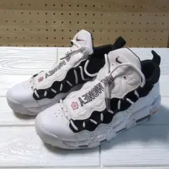 2025年最新】nike air more uptempo bullsの人気アイテム - メルカリ