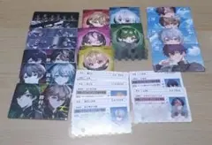 シクフォニチップス2 全部セット - メルカリ