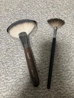 アンシブラシ　ANC 102S ebony 35 2本セットのサムネイル