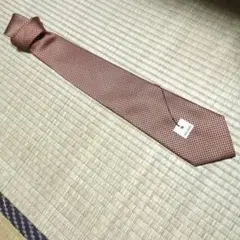 11時までタイムセール新品未使用タグ付きALANFLUSSERネクタイ