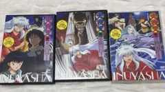 2026年最新】犬夜叉 完結編 dvdの人気アイテム - メルカリ