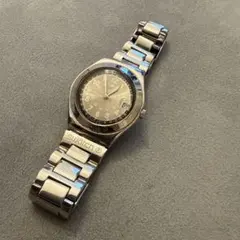Swatch IRONY ステンレス 腕時計のサムネイル